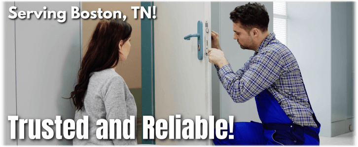 Locksmith Boston TN