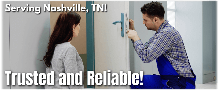 Locksmith Nashville TN